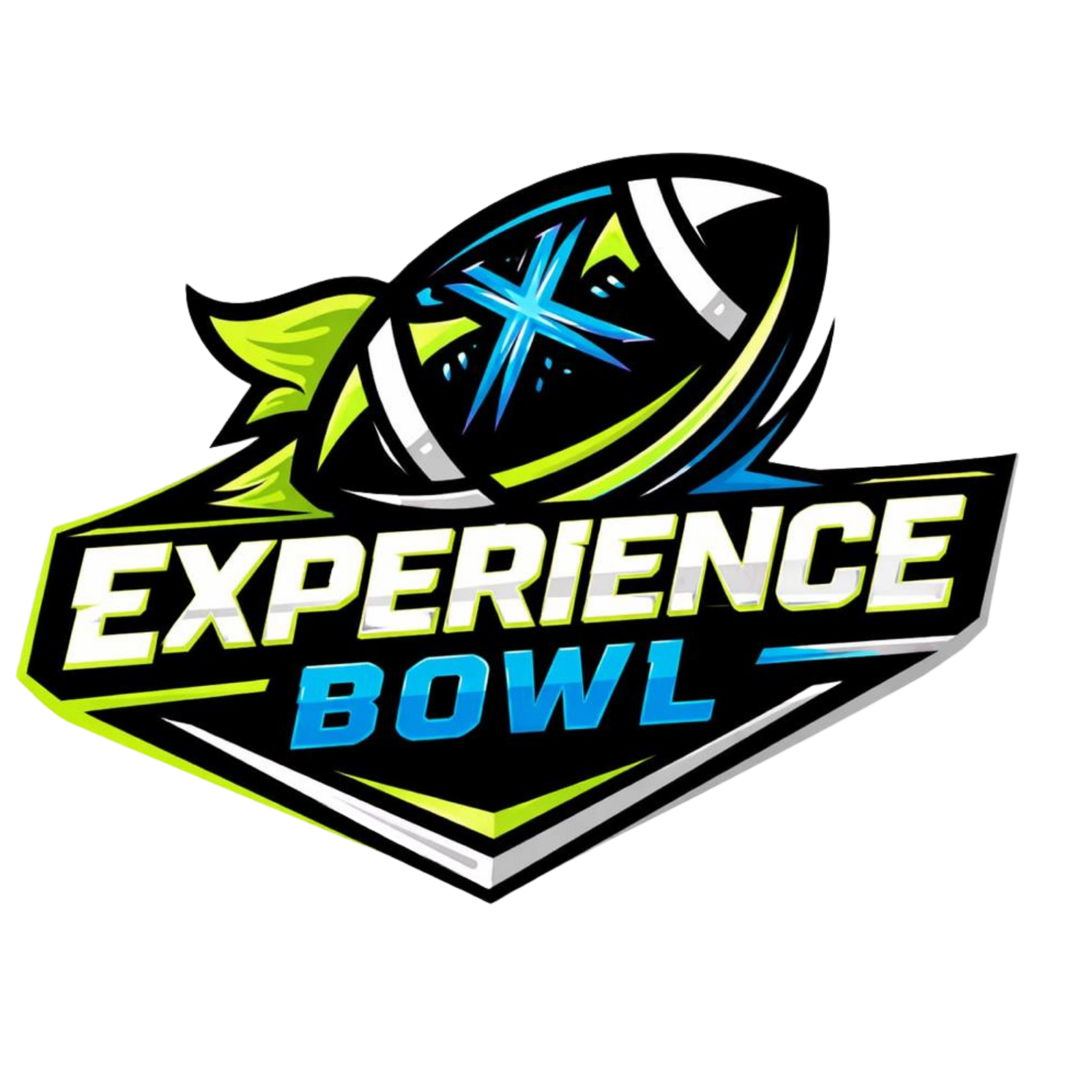 logo experience bowl